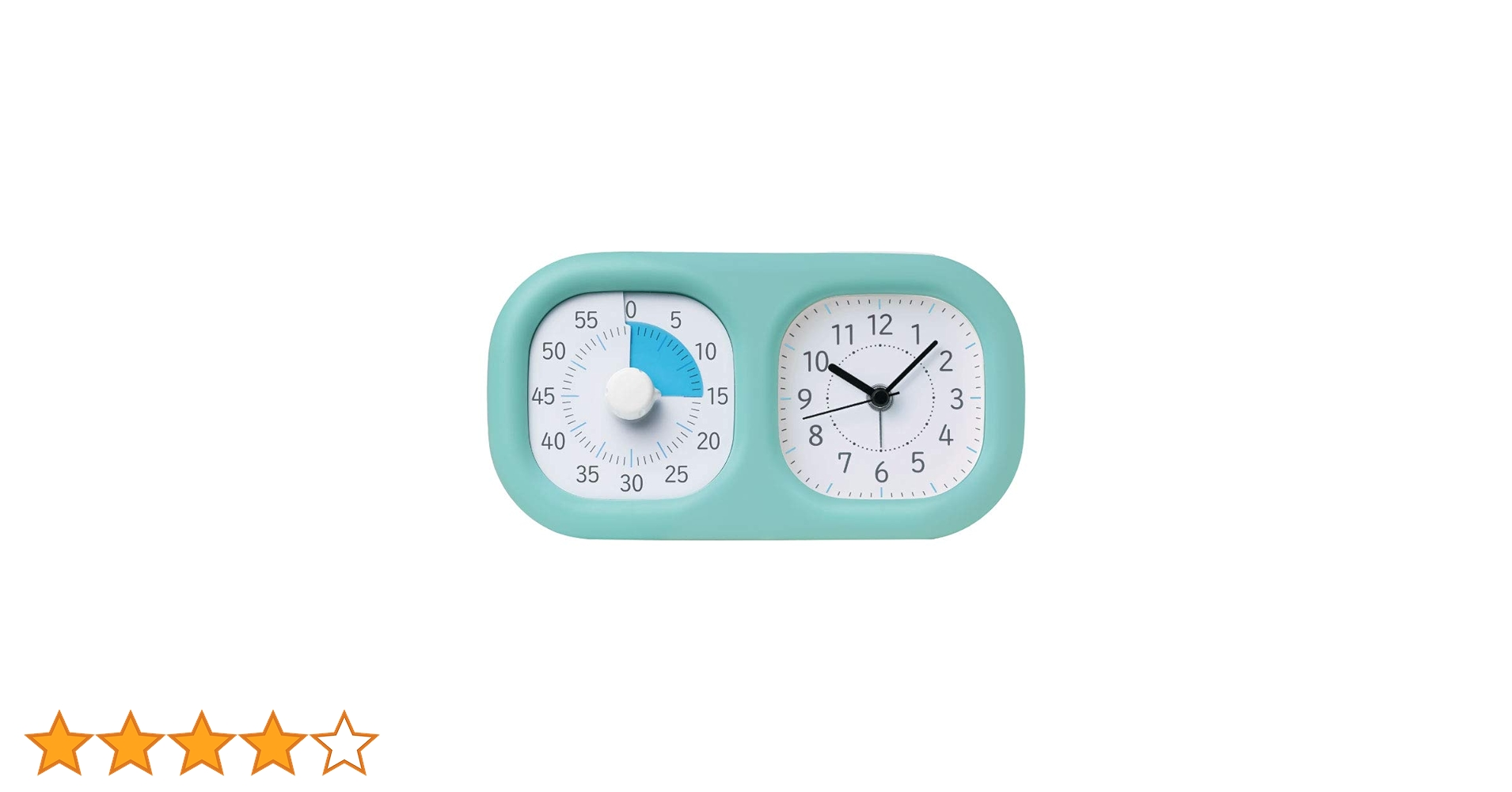 Amazon.co.jp: ソニック(Sonic) 時っ感タイマー トキ・サポ 時計